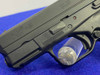 Springfield Armory XDS-9 9mm 3.3" *SLIM & LIGHTWEIGHT DESIGNED PISTOL*