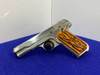 1928 Colt 1908 Pocket Hammerless .380ACP *EXCELLENT SEMI-AUTOMATIC COLT*