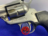 1978 Ruger NM Blackhawk .22LR/Mag 6.5" *VINTAGE SINGLE-ACTION REVOLVER*