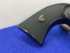 Taurus Gaucho M45SA 5.5" Blued .45 Colt *ICONIC SINGLE-ACTION REVOLVER*