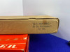 1977 Ruger NM Blackhawk .30 Carb Blue 7.5" *VINTAGE SINGLE-ACTION REVOLVER*