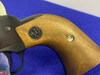 1977 Ruger NM Blackhawk .30 Carb Blue 7.5" *VINTAGE SINGLE-ACTION REVOLVER*