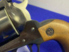 1977 Ruger NM Blackhawk .30 Carb Blue 7.5" *VINTAGE SINGLE-ACTION REVOLVER*