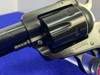 1977 Ruger NM Blackhawk .30 Carb Blue 7.5" *VINTAGE SINGLE-ACTION REVOLVER*