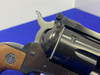 1977 Ruger NM Blackhawk .30 Carb Blue 7.5" *VINTAGE SINGLE-ACTION REVOLVER*