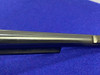 1977 Ruger NM Blackhawk .30 Carb Blue 7.5" *VINTAGE SINGLE-ACTION REVOLVER*
