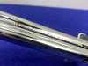 Herbert Schmidt 21 .22LR Chrome 4 3/4" *SINGLE-ACTION RIMFIRE REVOLVER*