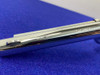 Herbert Schmidt 21 .22LR Chrome 4 3/4" *SINGLE-ACTION RIMFIRE REVOLVER*