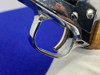 Herbert Schmidt 21 .22LR Chrome 4 3/4" *SINGLE-ACTION RIMFIRE REVOLVER*