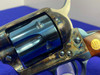 Beretta Stampede .357 Mag Colt 5.5" *FIRE BLUE & CASE COLORED FINISH*