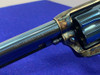 Beretta Stampede .357 Mag Colt 5.5" *FIRE BLUE & CASE COLORED FINISH*