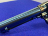 Beretta Stampede .357 Mag Colt 5.5" *FIRE BLUE & CASE COLORED FINISH*