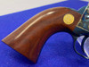 Beretta Stampede .357 Mag Colt 5.5" *FIRE BLUE & CASE COLORED FINISH*