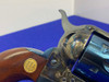 Beretta Stampede .357 Mag Colt 5.5" *FIRE BLUE & CASE COLORED FINISH*