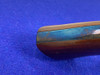 Beretta Stampede .357 Mag Colt 5.5" *FIRE BLUE & CASE COLORED FINISH*