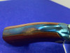 Beretta Stampede .357 Mag Colt 5.5" *FIRE BLUE & CASE COLORED FINISH*