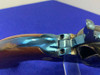 Beretta Stampede .357 Mag Colt 5.5" *FIRE BLUE & CASE COLORED FINISH*