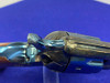 Beretta Stampede .357 Mag Colt 5.5" *FIRE BLUE & CASE COLORED FINISH*