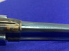 Beretta Stampede .357 Mag Colt 5.5" *FIRE BLUE & CASE COLORED FINISH*