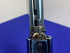 Beretta Stampede .357 Mag Colt 5.5" *FIRE BLUE & CASE COLORED FINISH*