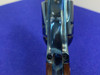 Beretta Stampede .357 Mag Colt 5.5" *FIRE BLUE & CASE COLORED FINISH*