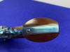 Beretta Stampede .357 Mag Colt 5.5" *FIRE BLUE & CASE COLORED FINISH*