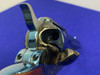 Beretta Stampede .357 Mag Colt 5.5" *FIRE BLUE & CASE COLORED FINISH*