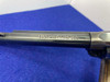 1958 RUGER SINGLE SIX .22 BLUE *EARLY 6-SHOT SINGLE-ACTION RUGER REVOLVER*