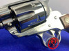 2000 Ruger Vaquero .45 Colt Stainless 4 5/8" *TRADITIONAL SINGLE-ACTION*