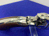 2000 Ruger Vaquero .45 Colt Stainless 4 5/8" *TRADITIONAL SINGLE-ACTION*