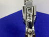 2000 Ruger Vaquero .45 Colt Stainless 4 5/8" *TRADITIONAL SINGLE-ACTION*