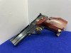 High Standard Victor Military 4.5" Blued .22LR *EXCELLENT PLINKING PISTOL* 