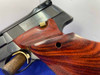 High Standard Victor Military 4.5" Blued .22LR *EXCELLENT PLINKING PISTOL* 