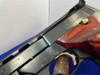 High Standard Victor Military 4.5" Blued .22LR *EXCELLENT PLINKING PISTOL* 