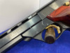 High Standard Victor Military 4.5" Blued .22LR *EXCELLENT PLINKING PISTOL* 