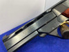 High Standard Victor Military 4.5" Blued .22LR *EXCELLENT PLINKING PISTOL* 