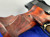 High Standard Victor Military 4.5" Blued .22LR *EXCELLENT PLINKING PISTOL* 