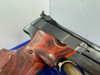High Standard Victor Military 4.5" Blued .22LR *EXCELLENT PLINKING PISTOL* 