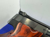 High Standard Victor Military 4.5" Blued .22LR *EXCELLENT PLINKING PISTOL* 
