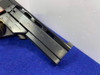 High Standard Victor Military 4.5" Blued .22LR *EXCELLENT PLINKING PISTOL* 