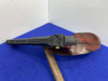 High Standard Victor Military 4.5" Blued .22LR *EXCELLENT PLINKING PISTOL* 