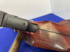 High Standard Victor Military 4.5" Blued .22LR *EXCELLENT PLINKING PISTOL* 