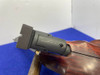 High Standard Victor Military 4.5" Blued .22LR *EXCELLENT PLINKING PISTOL* 