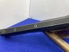 High Standard Victor Military 4.5" Blued .22LR *EXCELLENT PLINKING PISTOL* 