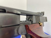 High Standard Victor Military 4.5" Blued .22LR *EXCELLENT PLINKING PISTOL* 