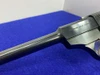 1969 Browning Challenger .22 LR 6 3/4" *CLASSIC RIMFIRE TARGET PISTOL*