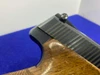 1969 Browning Challenger .22 LR 6 3/4" *CLASSIC RIMFIRE TARGET PISTOL*
