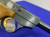 1969 Browning Challenger .22 LR 6 3/4" *CLASSIC RIMFIRE TARGET PISTOL*