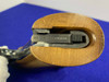1969 Browning Challenger .22 LR 6 3/4" *CLASSIC RIMFIRE TARGET PISTOL*
