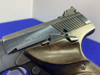 1953 Colt Woodsman 2nd Series Target .22LR 6" *DESIRABLE RIMFIRE PISTOL*